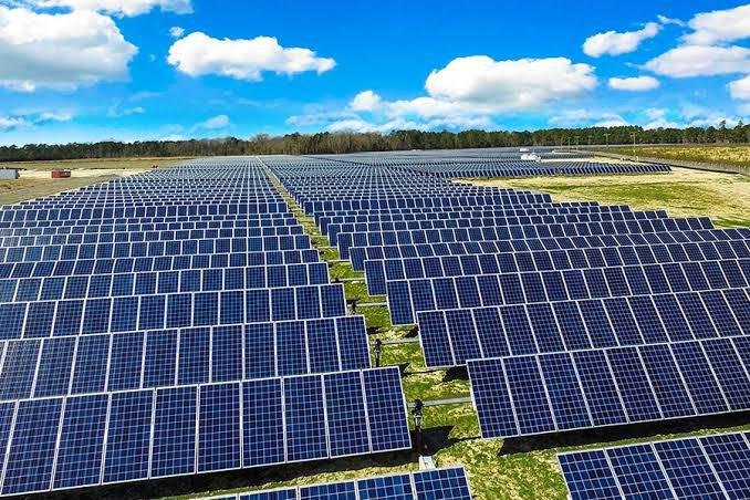 Nigeria’s First Solar-Powered Water Treatment Plant Goes Live