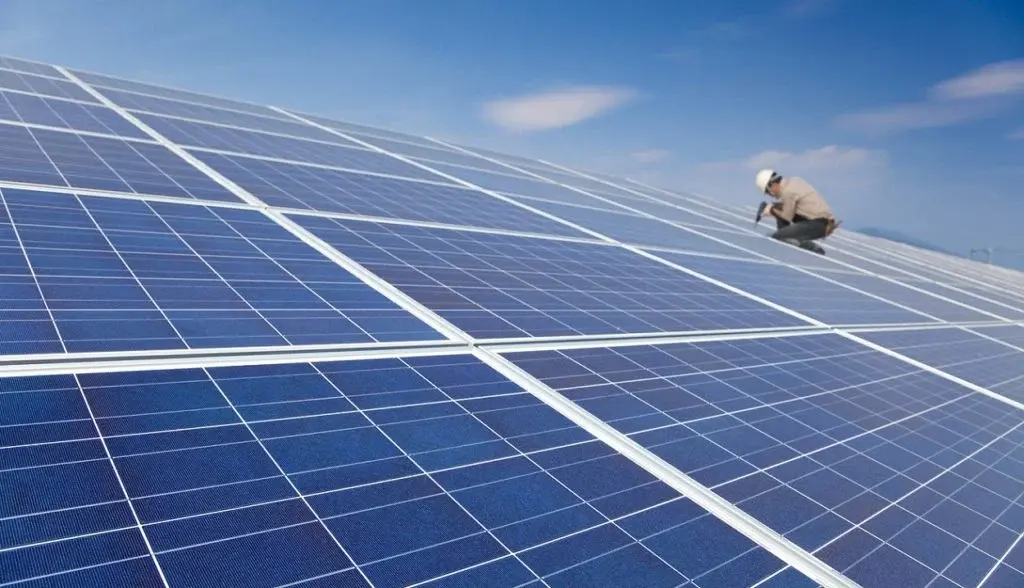 Morocco Develops Advanced Battery Storage for Solar Energy