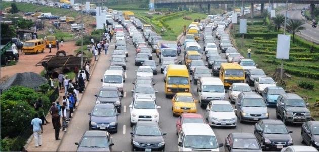 Nigerian Engineers Introduce Smart Traffic Management in Lagos